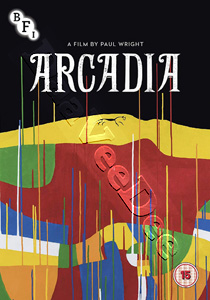 Arcadia |   DVD